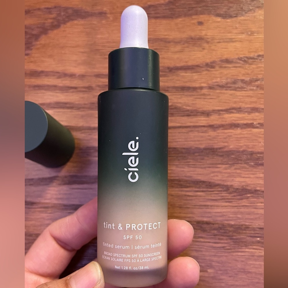 Ciele tint